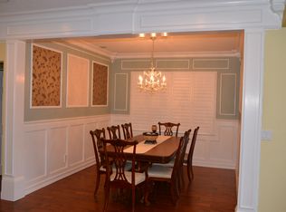 121 Claremont Crest Ct, San Ramon, CA 94583