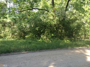 0 Hunter Rd #L-1, Williamson, GA 30292