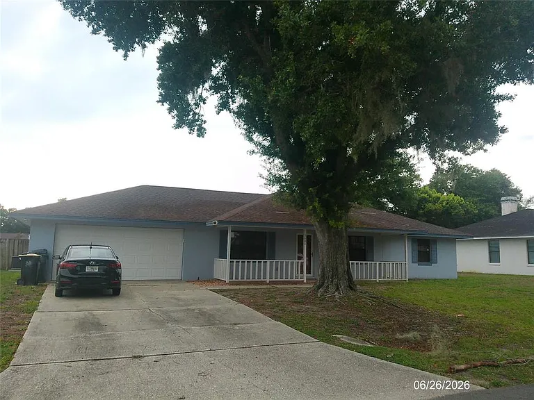 1601 Archers Path — Photo 2