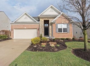 5156 Snow Valley Ln, Hamilton, OH 45011