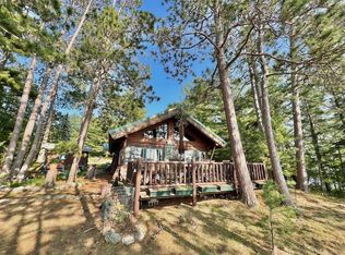 2665 Tanglewood Is, Cook, MN 55723