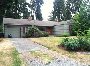 14333 27th Ave NE, Seattle, WA 98125