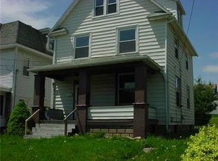 933 Maryland Ave, New Castle, PA 16101