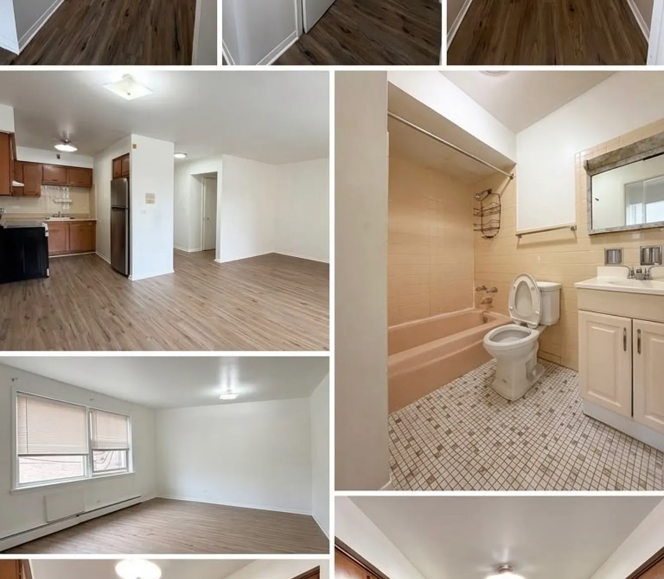 Studio, 450 sqft, $1,350 — Photo 1