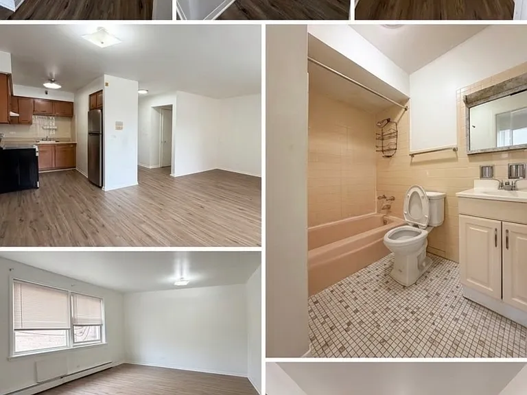 7200 N Claremont Ave #201 — Photo 1