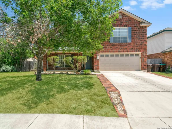 12206 Drought Pass, Helotes, TX 78023