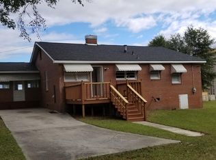 1226 Clinton Rd, Macon, GA 31211