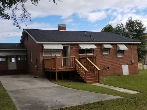 1226 Clinton Rd, Macon, GA 31211