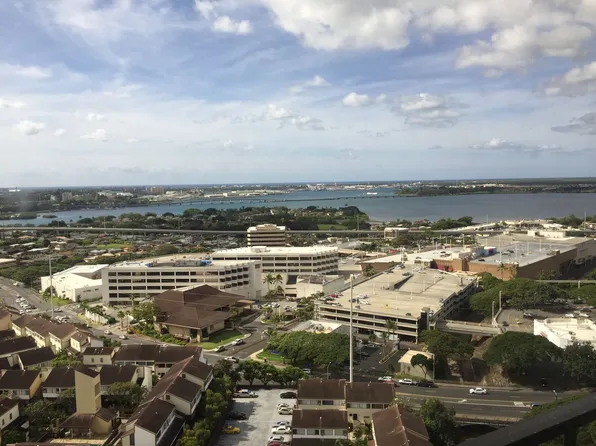 98-402 Koauka Loop APT 2314, Aiea, HI 96701