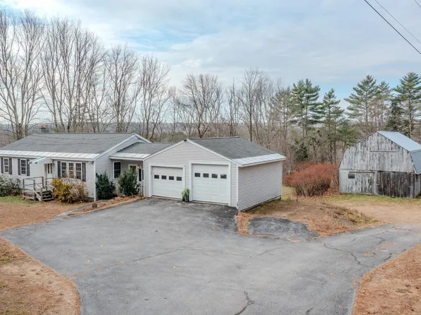 141 Raymond Road, Deerfield, NH 03037