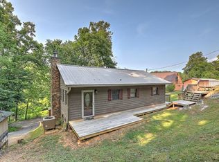 357 Gammon Rd, Kingsport, TN 37663