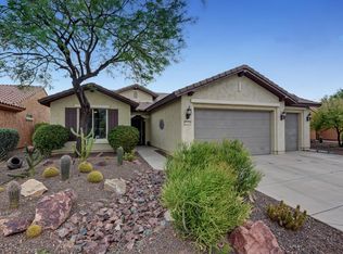 21409 N 262nd Dr, Buckeye, AZ 85396