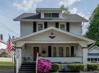 512 Lincoln Ave, Louisville, OH 44641