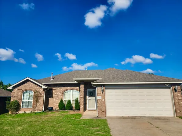 4405 Spotted Owl Cir, Norman, OK 73072