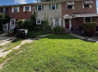 1539 Roosevelt Dr, Sharon Hill, PA 19079
