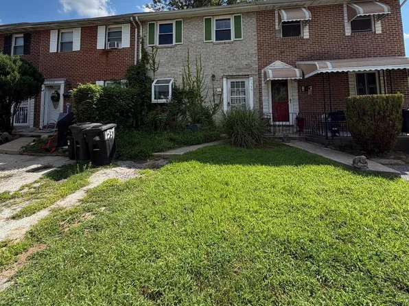 1539 Roosevelt Dr, Sharon Hill, PA 19079