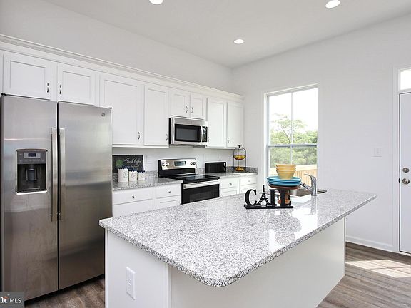 Inspiration 2064 - Kitchen
