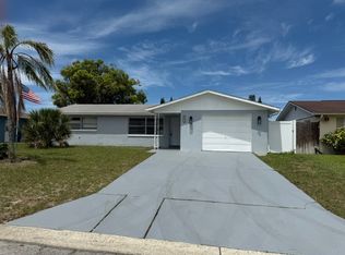 4647 Mayflower Dr, New Port Richey, FL 34652