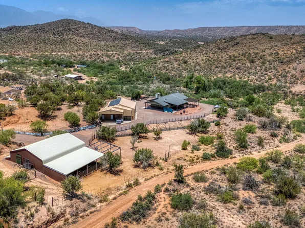 828 N Gun Creek Rd, Payson, AZ 85541