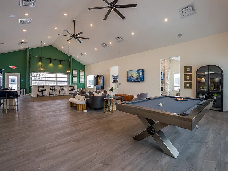 Clubhouse