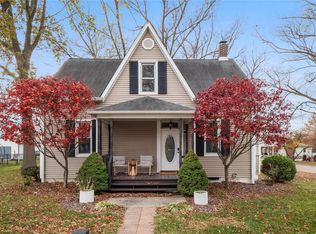 109 W Ash St, New Baden, IL