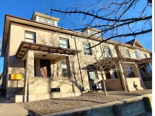1532 N York St #3, Denver, CO 80206