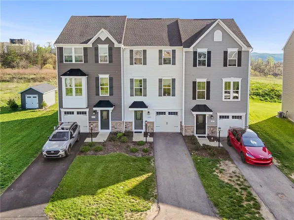 6003 Atlin Ln, Monaca, PA 15061