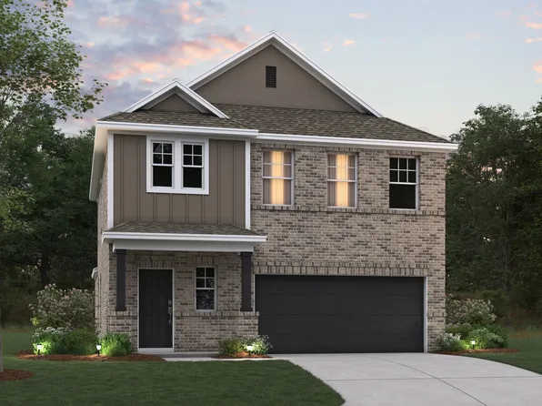 708 Hidden Feather Dr, Lavon, TX 75166