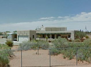 5665 Whispering Wind Dr, El Paso, TX 79938