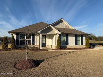 8790 Mary McCoy Dr, Olive Branch, MS, 38654