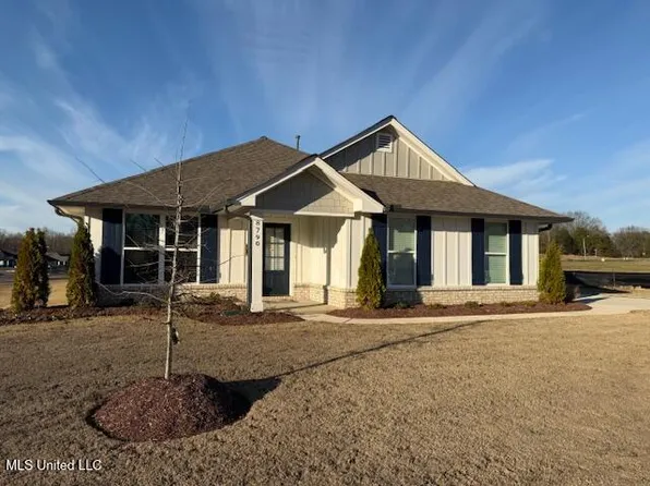 8790 Mary McCoy Dr, Olive Branch, MS 38654