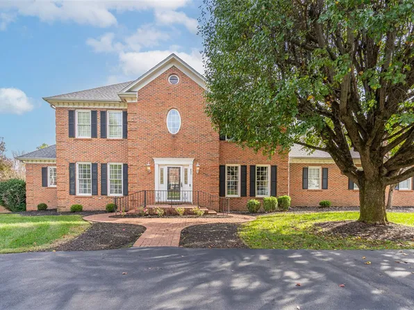 800 Huntington St, Bowling Green, KY 42103