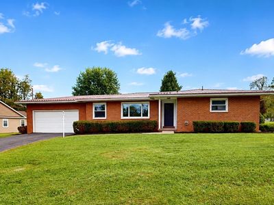 1613 Russell Ct, Fairmont, WV, 26554
