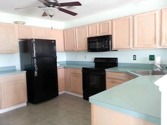 Big Beautiful Kitchen