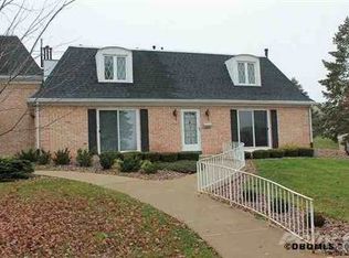 454 River View Rd, Guttenberg, IA 52052