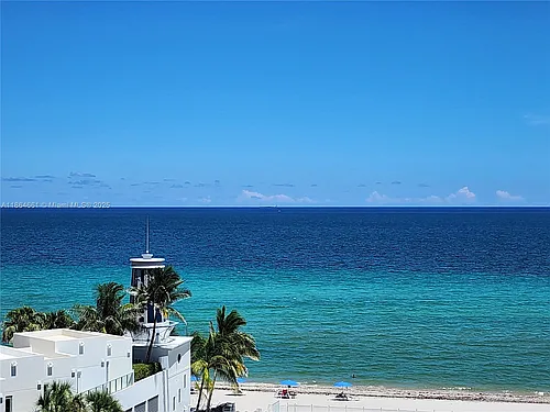 3505 S Ocean Dr #707 Photo 1