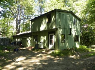 212 Worcester Rd, Charlton, MA 01507