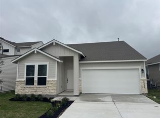 5331 Bruno St, Round Rock, TX 78665