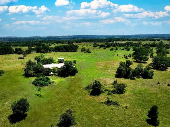 730 E High Way #84, Goldthwaite, TX 76844