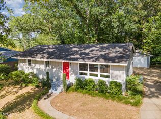 3528 Brentwood Rd, Raleigh, NC 27604