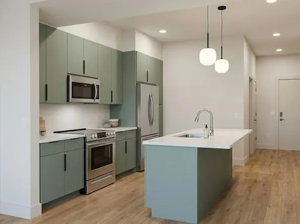 The Jardin Residence