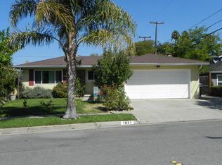 1837 Laurinda Dr, San Jose, CA