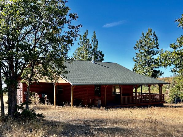 211 Jensen Quarry Rd, Bickleton, WA 99322