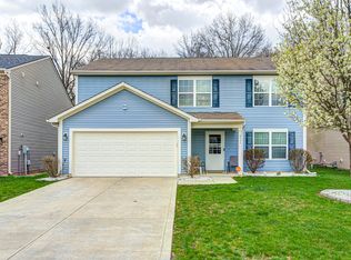 4135 Benicia Ln, Indianapolis, IN 46235