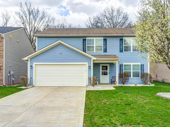 4135 Benicia Ln, Indianapolis, IN 46235