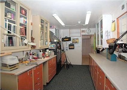 Nice Sized Bedrooms