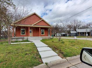 1321 Olive St, Gainesville, TX 76240
