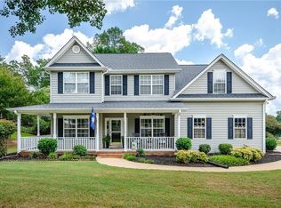 903 Meadowcreek, Anderson, SC 29621