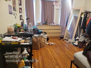 77 Chester St #4, Allston, MA 02134