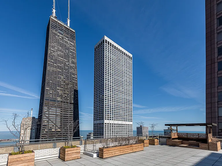 777 N Michigan Ave #2500 — Photo 18
